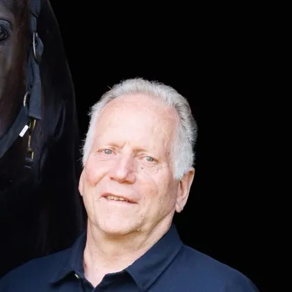 Portrait of Dr. David Hermann