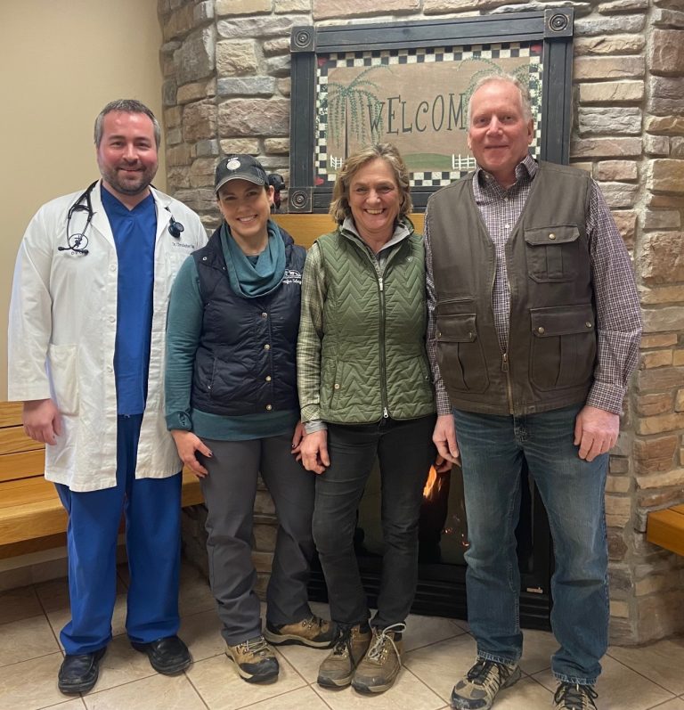 Cleary Lake Veterinary Hospital, Prior Lake, Minnesota